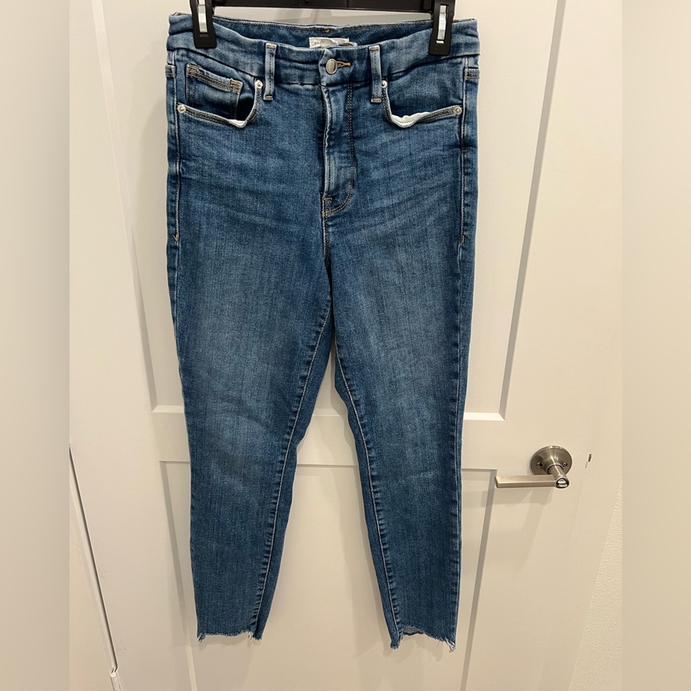Good American Jeans